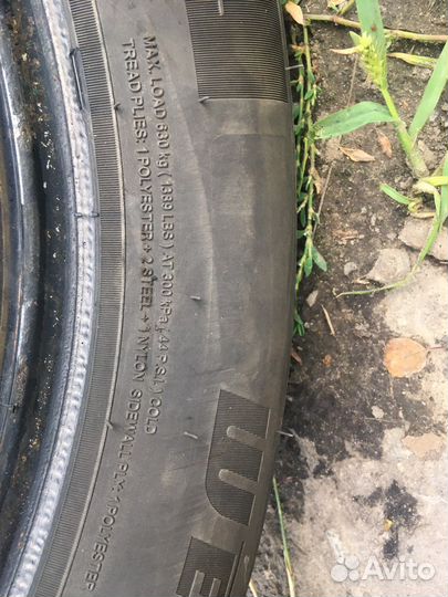 Westlake ZuperAce Z-007 205/60 R16