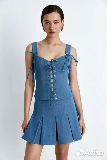 Юбка Rozie corsets