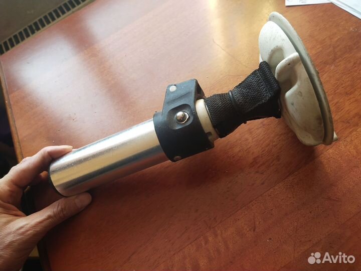 Шарнир. Основание мачты для виндсерфера