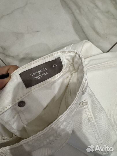 12 storeez джинсы xs