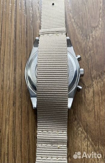 Часы Тиссот Хронограф Обмен