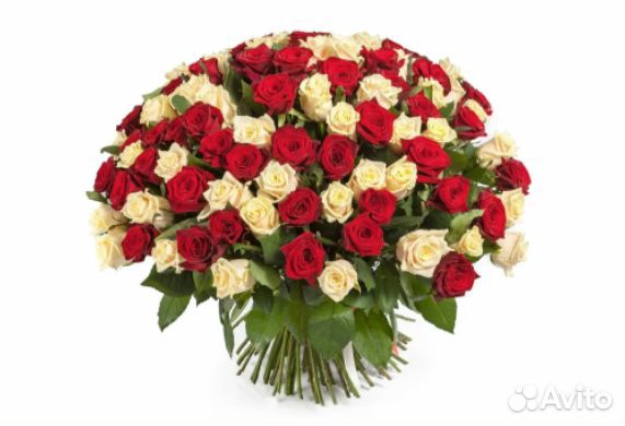 Цветы розы и букеты с доставкой