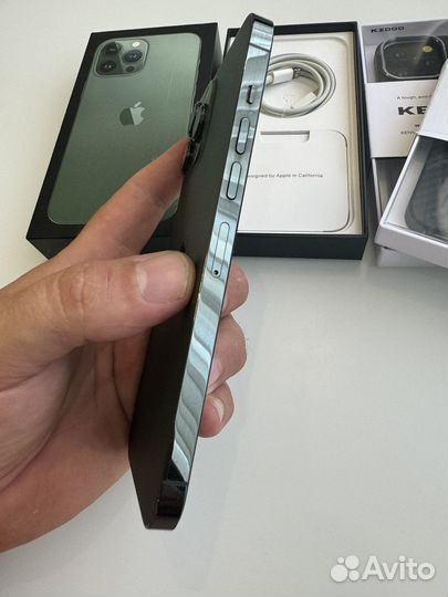 iPhone 13 Pro Max, 128 ГБ