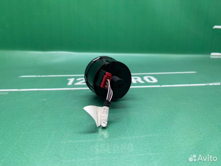 Переключатель света фар Volkswagen Tiguan AD1 CZE