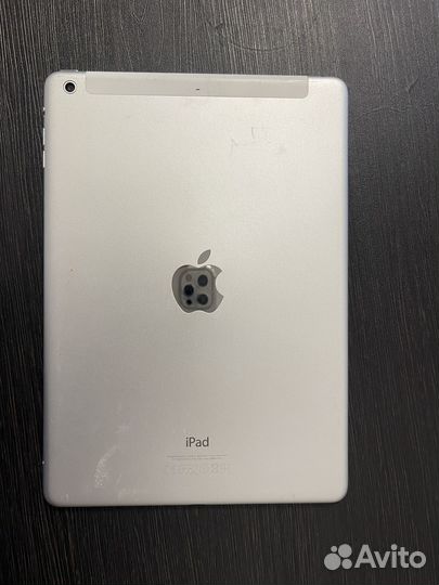 iPad air 1 32gb