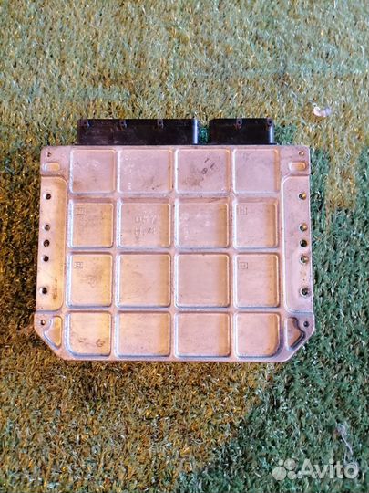 Блок управления двигателем 2AZ-FE 89661-28B41 Toyo