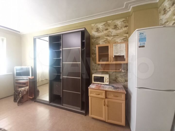 Комната 25 м² в 1-к., 1/1 эт.