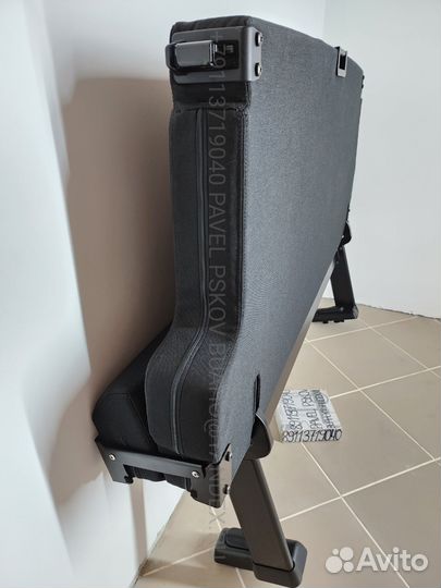 Полка дивана V-Class w447 Viano Vito w639 Виано