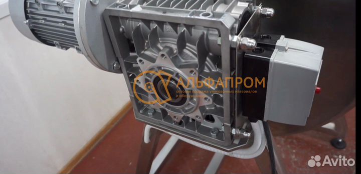 Фаршемешалка ипкс-019-150 (Н)