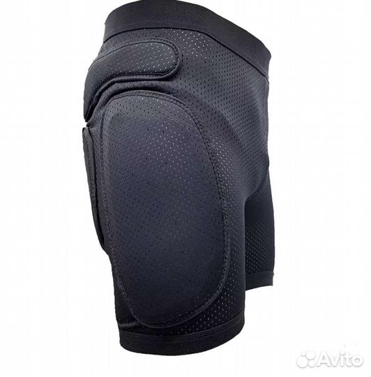 Защитные шорты XS