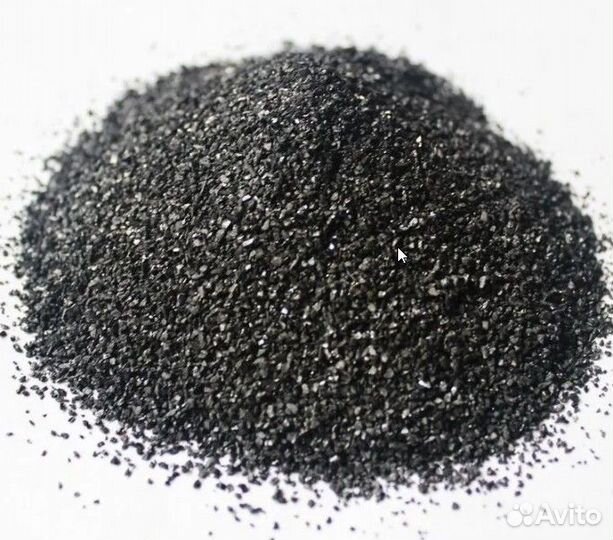 Уголь бау-А лв для очистки самогона