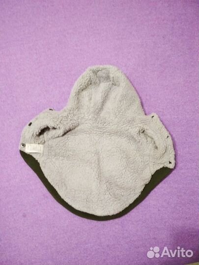 Куртка для собак