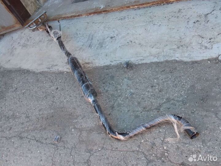 Запчасти и аксесуары