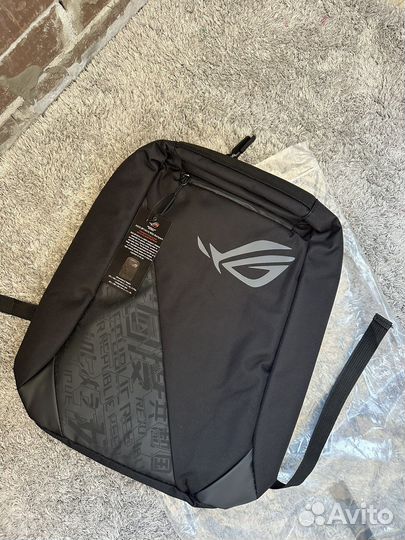 Рюкзак Asus Rog 13.3