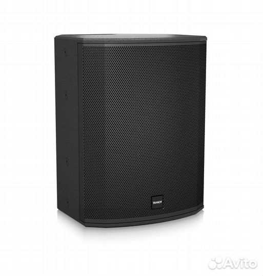 Tannoy VXP 12 black