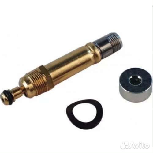 Топливной насос danfoss для тепловой пушки