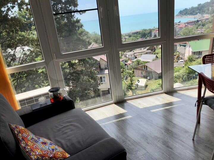 3-к. квартира, 66 м², 4/4 эт.