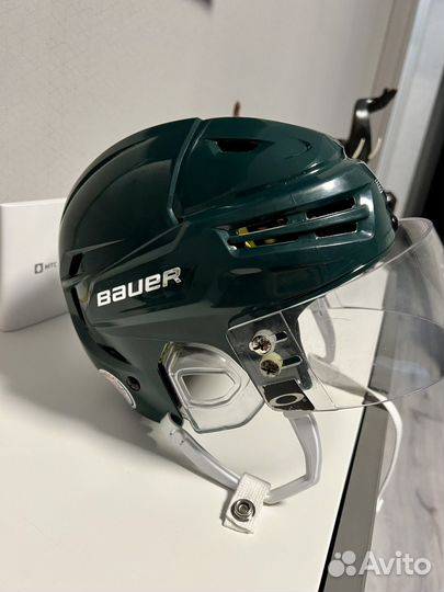 Хоккейный шлем Bauer Re-Akt