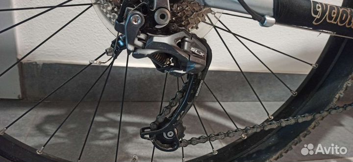 Велосипед Lapierre Tecnic 500 26''