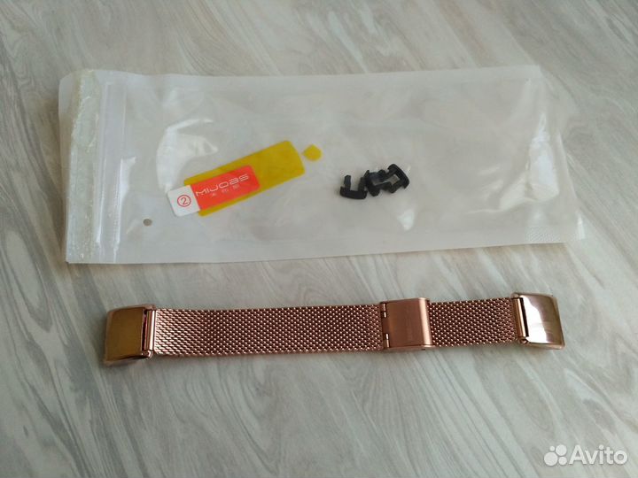 Браслет Honor Band 4