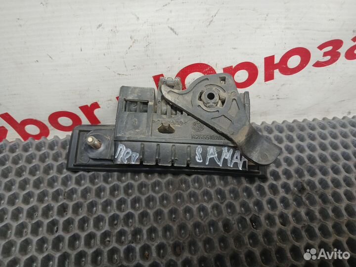 Ручка передней правой двери Iran Khodro Samand