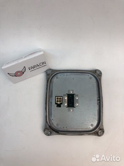 Блок розжига ксенона