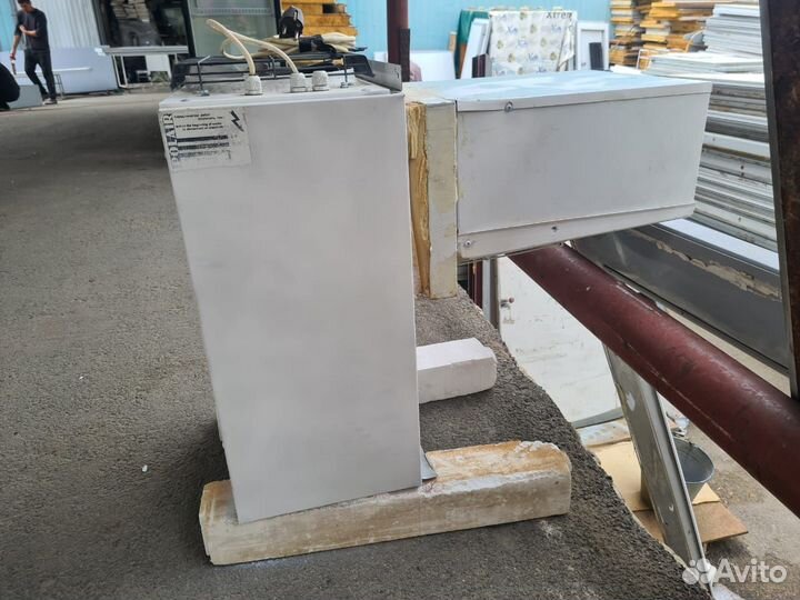 Холодильный моноблок