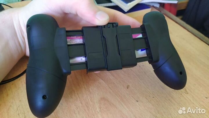 Держатель для телефона