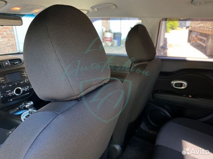 Авточехлы модельные Volkswagen Passat -B5,5910