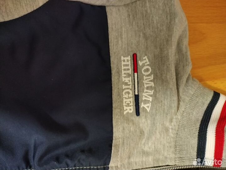 Спортивный костюм для мальчика 152 новый