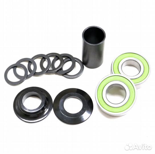 Шатуны для велосипеда