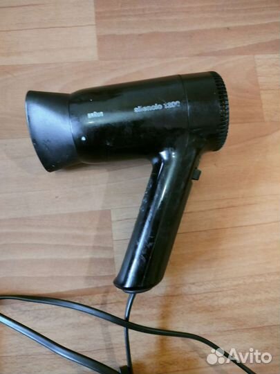 Фен для волос