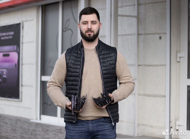 Ремонт Apple, Samsung, Huawei и др