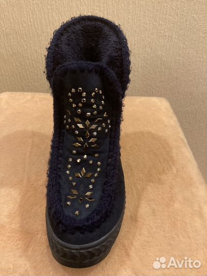 Угги женские