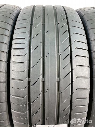 Continental ContiSportContact 5 245/45 R19 102V