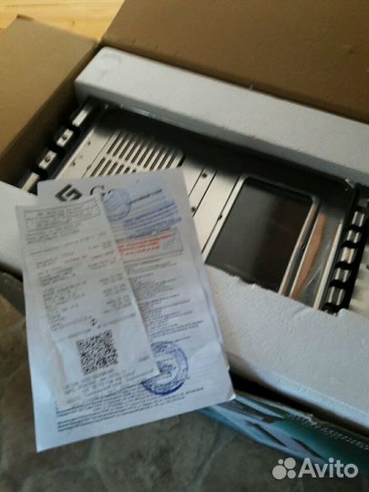 Фритюрница