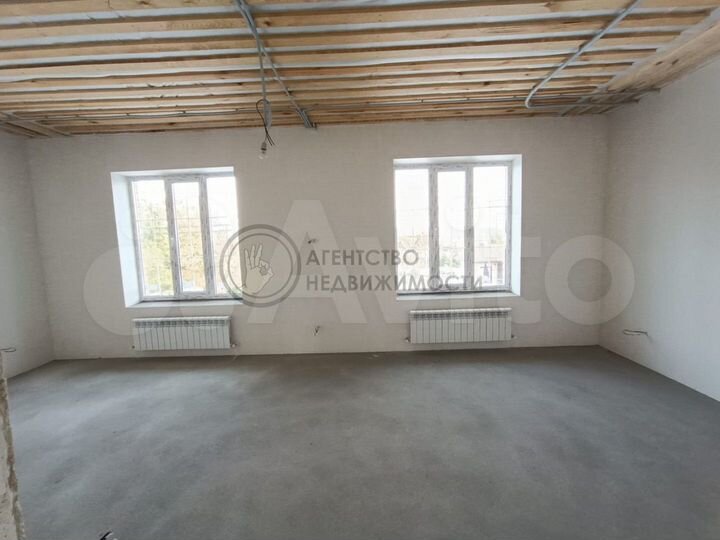 Коттедж 151,9 м² на участке 4,1 сот.