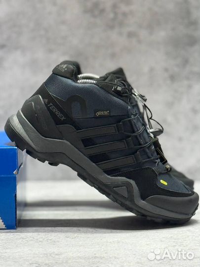 Кроссовки Adidas Terrex зимние (Арт.25932)