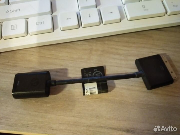 Планшет HP ElitePad 900