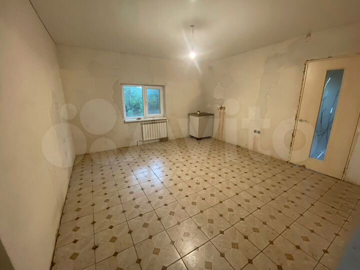 Дом 90,7 м² на участке 8,5 сот.