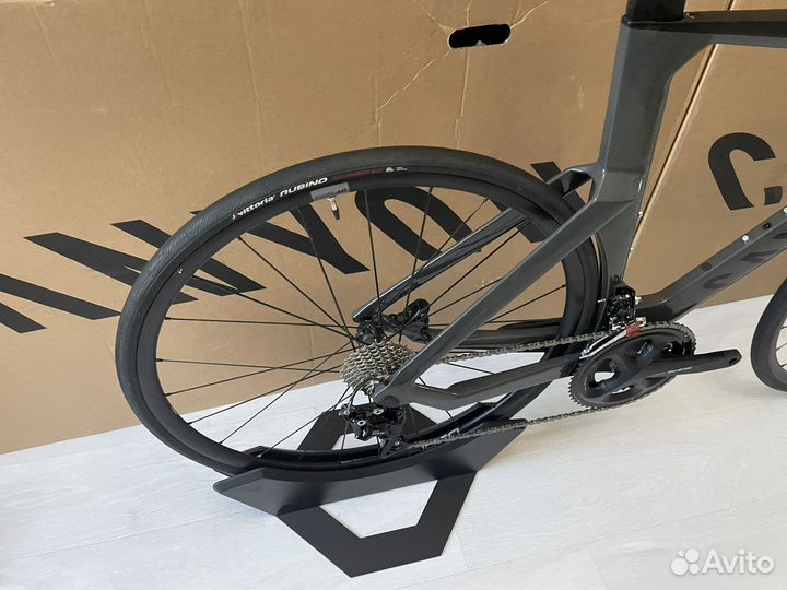 Canyon speedmax 2023 новый