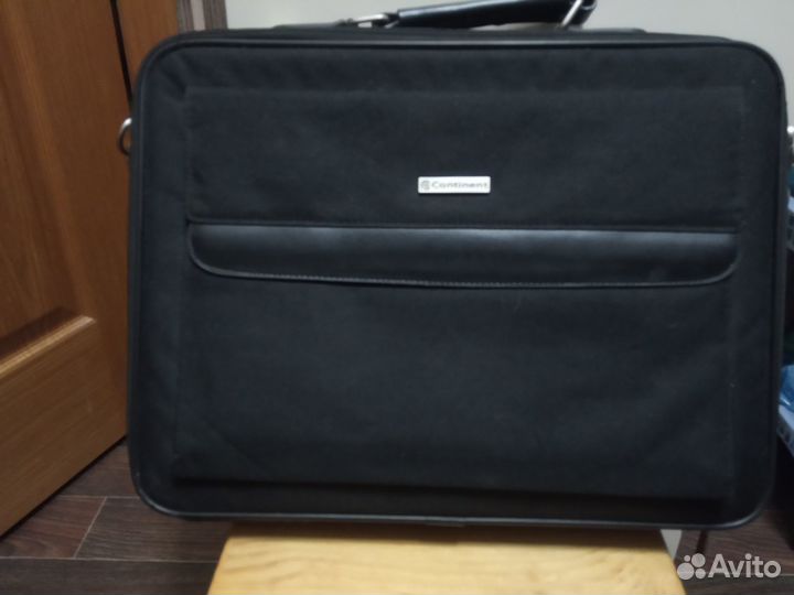 Портфель для ноутбука, планшета