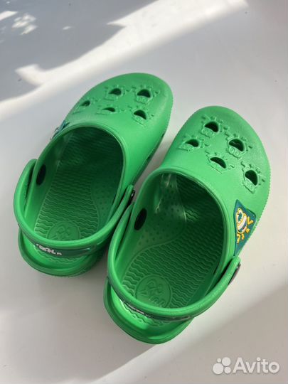 Сабо детские 23/24