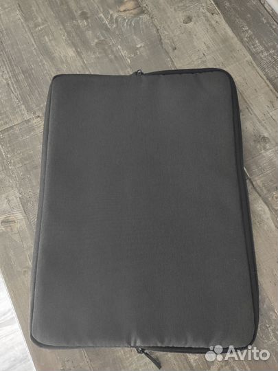 Чехол для ноутбука 16