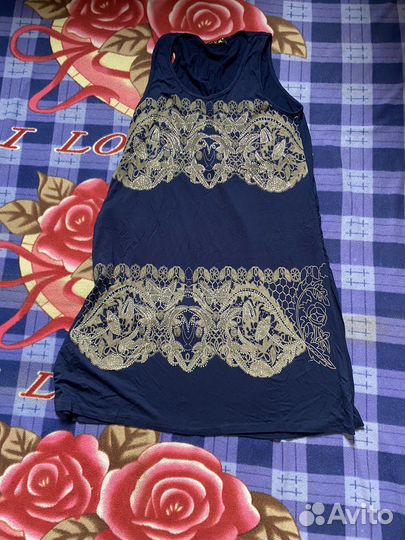 Вещи пакетом женские 54 -56