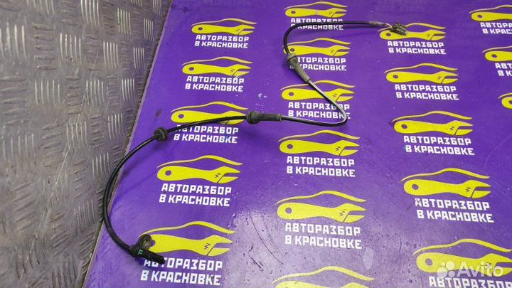 Датчик ABS передний Infiniti Fx35 S50 VQ35DE 2005