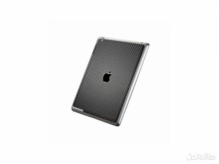 Защитная пленка для Apple iPad 2/3/4 (SGP07595)