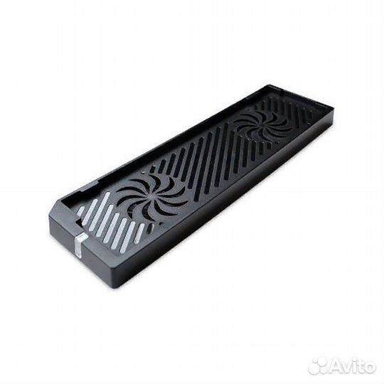 Подставка вертикальной установки Xbox One X mimd