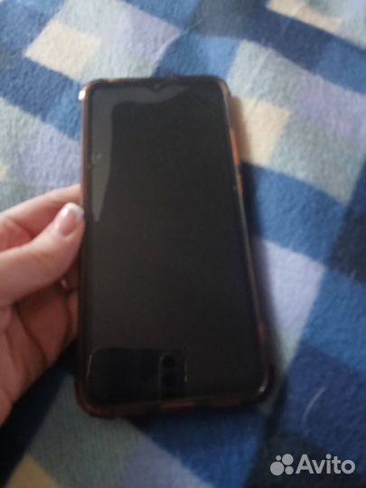 Xiaomi Redmi 9C (NFC), 3/64 ГБ