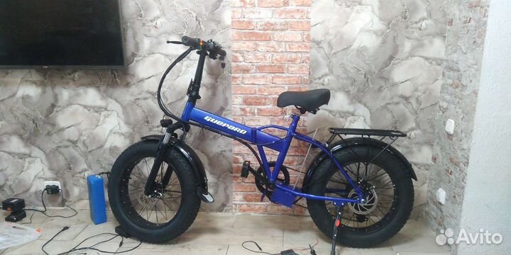 Электро фикация вашего велосипеда, ремонт